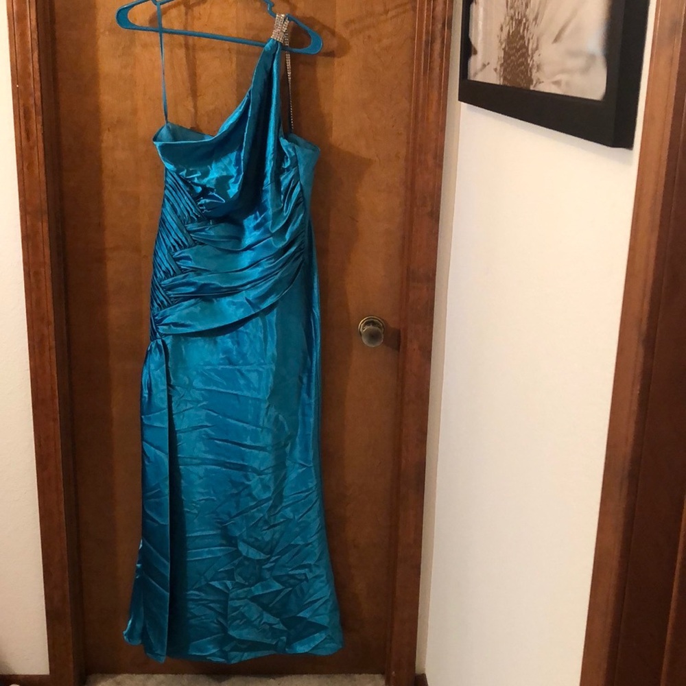 Formal dress